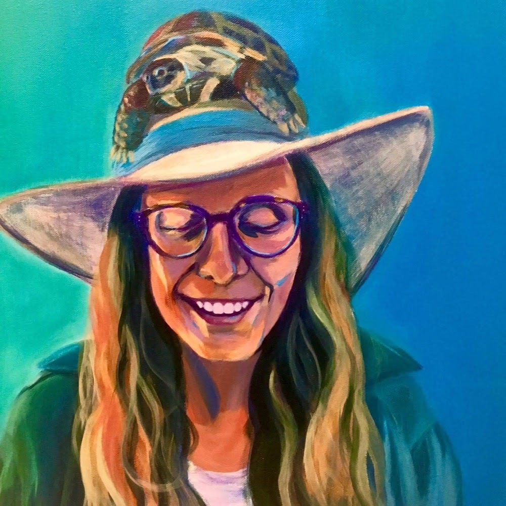 Meet your Posher, Melanie